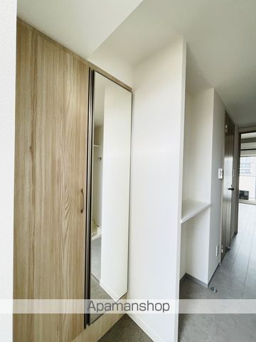 SHOKEN RESIDENCE名古屋SOUTHの内装写真