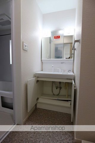 ウィリングブリスA棟の内装写真
