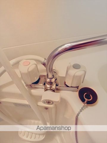 ヴェルデ鳴海の内装写真