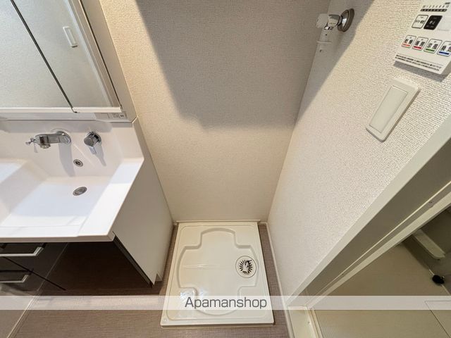 ラクーン堅田[1K/27.02m2]の内装1