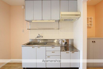 フレールいずみ[2LDK/49.8m2]の内装5