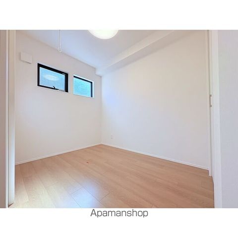 CHERIM浄心EASTの内装写真