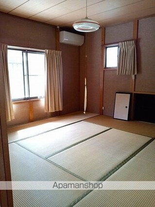 岐阜県多治見市笠原町[6DK/116.75m2]の内装1