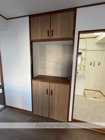 朝日プラザフェニックスの内装写真