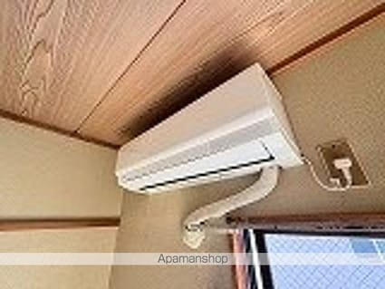 シルバーピア緑町[1K/42m2]のその他設備