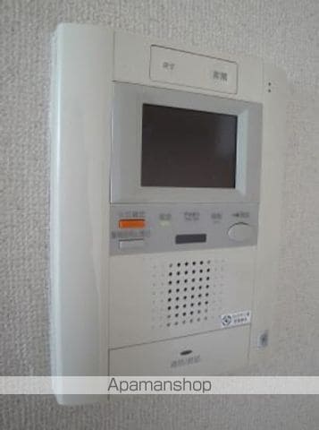 カスタリアタワー品川シーサイドの内装写真