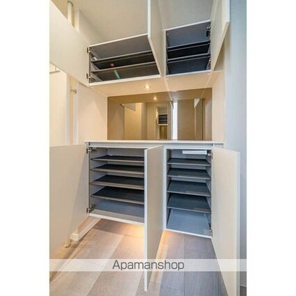 ウノディローロ[2LDK/70.57m2]の収納2