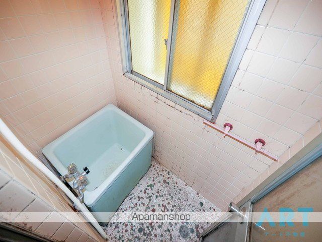 第18みのりハイツ福音寺の内装写真