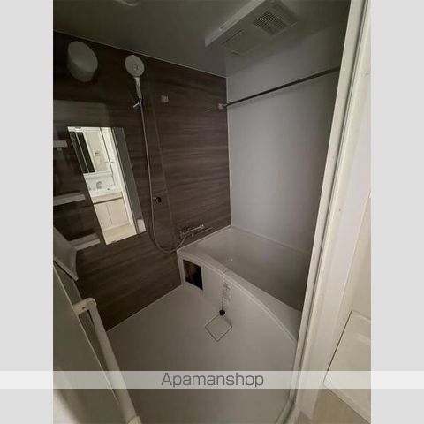 S-RESIDENCE江坂focalの内装写真