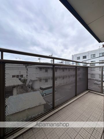 ユアーコート桜の内装写真