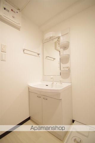 クロノス40新町IIIの内装写真