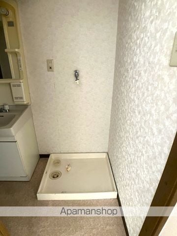 アクティブSIIIの内装写真