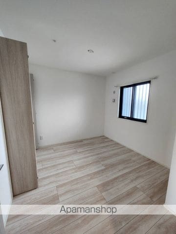 SーRESIDENCE愛宕SOUTHの内装写真