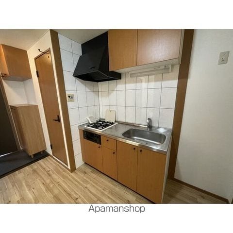 アーバンコート志貴崎の内装写真