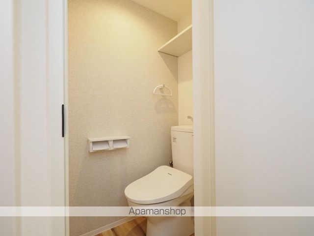 GEレジデンスFUKUZUMIの内装写真