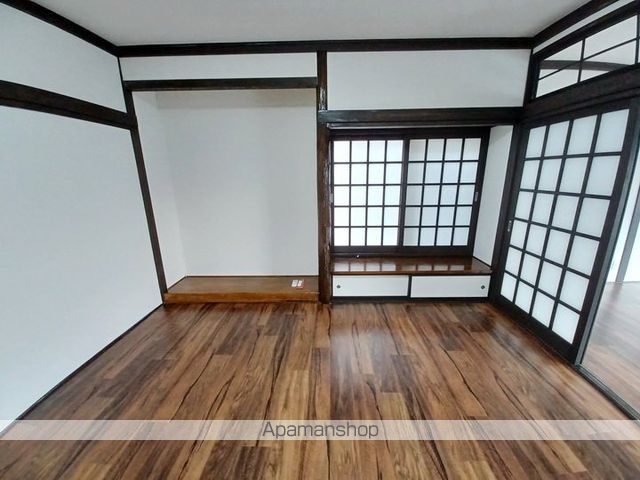 各務八番町ビルの内装写真