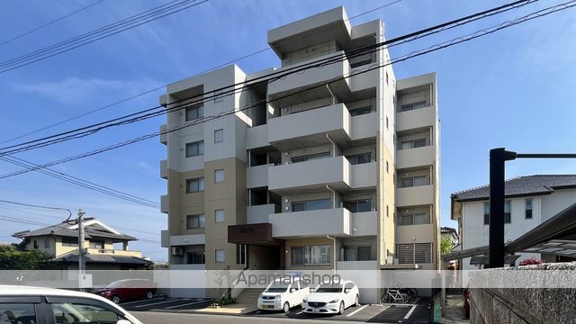 アルテマイスターリノの外観写真