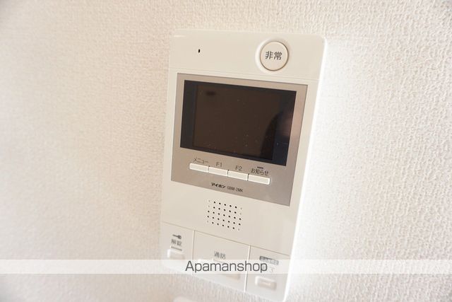 PAYSAGEIの内装写真