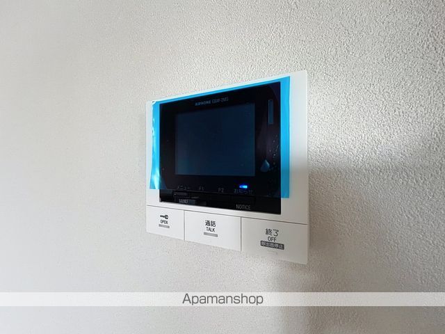 LCREATE新さっぽろの内装写真