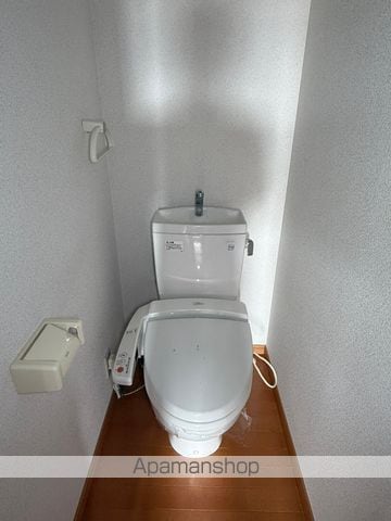 スケッチ1番館の内装写真