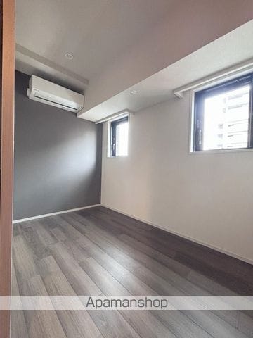 THE PARKHABIO谷町六丁目CROSSの内装写真