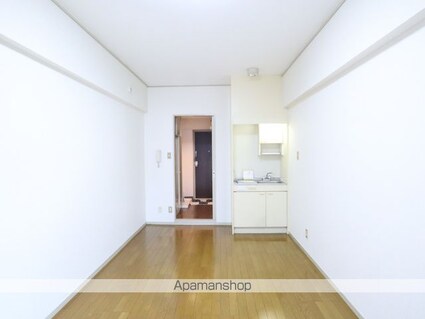 Ｋｏｍｏｄｏｋａｓａ　Ｍｉｗａ[1R/20.52m2]の内装2