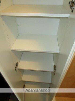 ＬａＳａｎｔｅ上杉[1K/24.48m2]の内装5