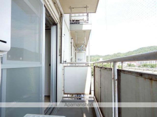 ビレッジハウス常吉1号棟の内装写真