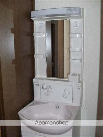 エトワール参番館の内装写真