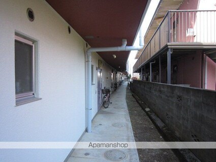 エンブレム小作[1LDK/32.4m2]の内装6