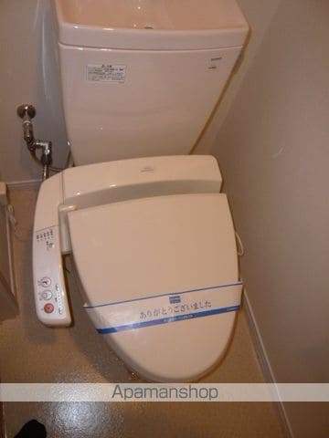 イーストビラの内装写真