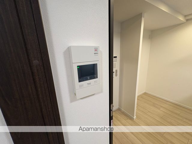 THE SENSE RESIDENCE新深江の内装写真