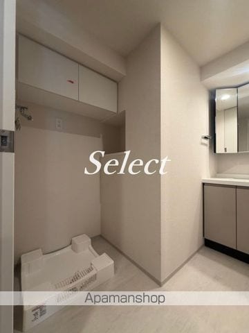 パークアクシス横浜伊勢佐木町通りの内装写真