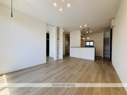 カーサ・ＹＯＵ[2DK/47.07m2]のリビング・居間