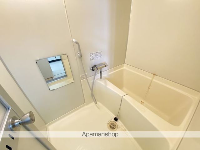 ハイツナルカワの内装写真