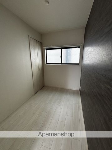 HARMONYTERRACEMITEJIMAIIの内装写真