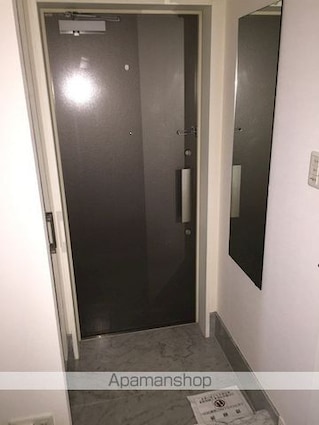 メインステージ上野[1DK/30.5m2]の玄関