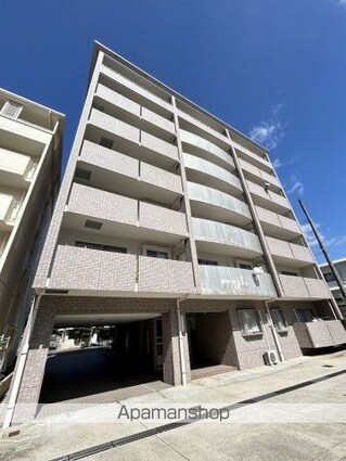 井口台ＦＬＡＴＳⅡ[1LDK/41.67m2]の外観4