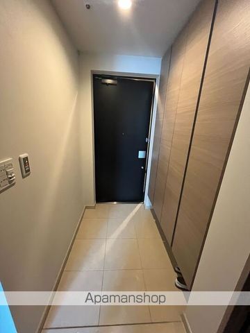 東京都新宿区西新宿６丁目[1LDK/58.4m2]の内装5