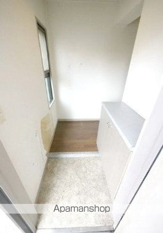 アネックスサクラの内装写真