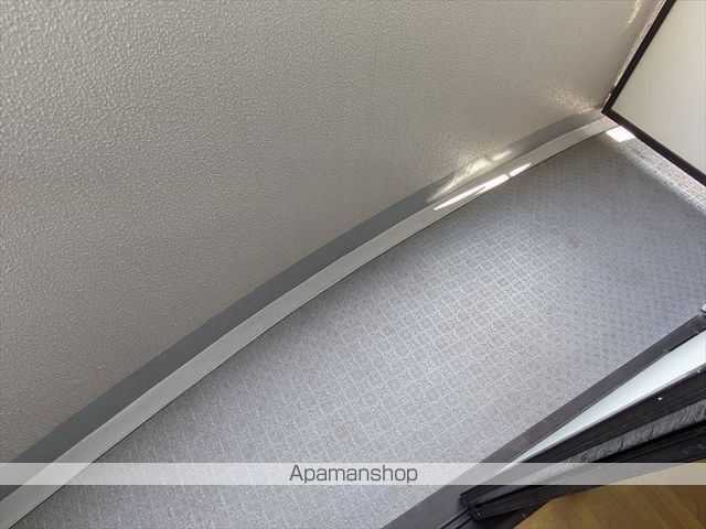 プロミネンスの内装写真