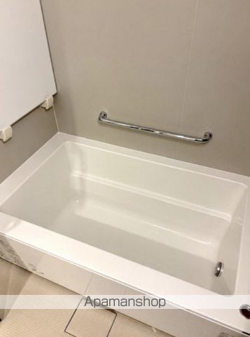 ラティエラ上野稲荷町の内装写真