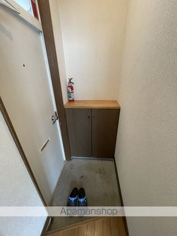 桧葉ハウスの内装写真