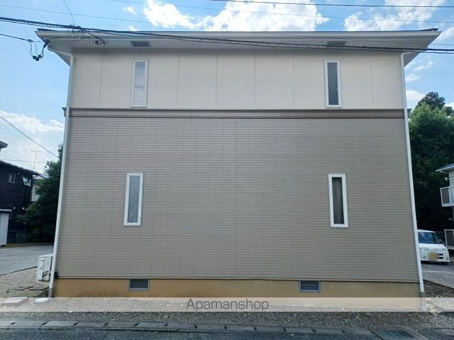 カンパーニュ寿Cの外観写真