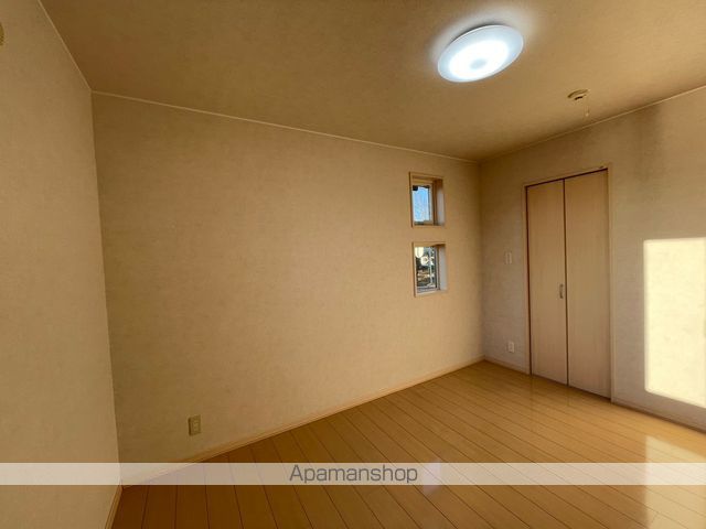 コルティレの内装写真