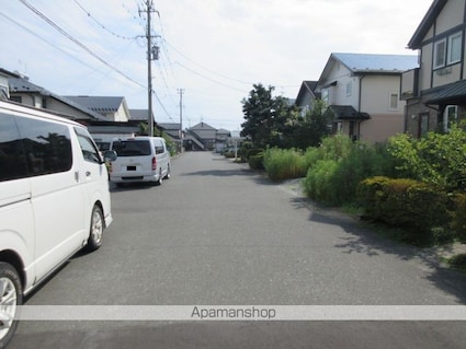 ＦＩＯＲＥ　ＥＳＴＡＴＥ　ＹＡＨＡＢＡ[2LDK/59.2m2]の周辺7