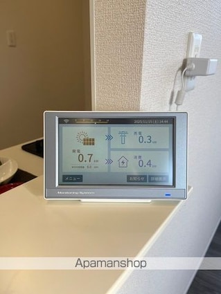 ＤーＲＯＯＭ吉身[2LDK/61.41m2]の内装10