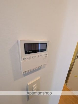 Ｖｉｌｌａ　Ｒｏｎｄｏ[1LDK/68.1m2]のその他設備1