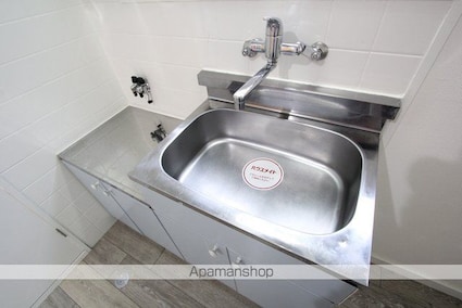 サンベール緑町[1K/22m2]の内装2