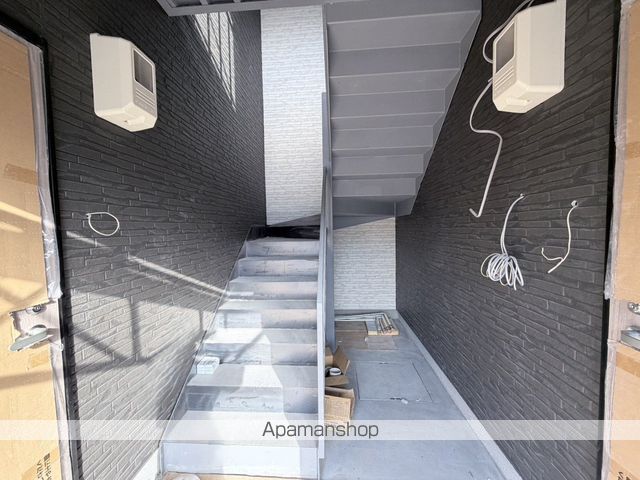 根室本線 帯広駅 徒歩87分 2階建 新築の玄関写真